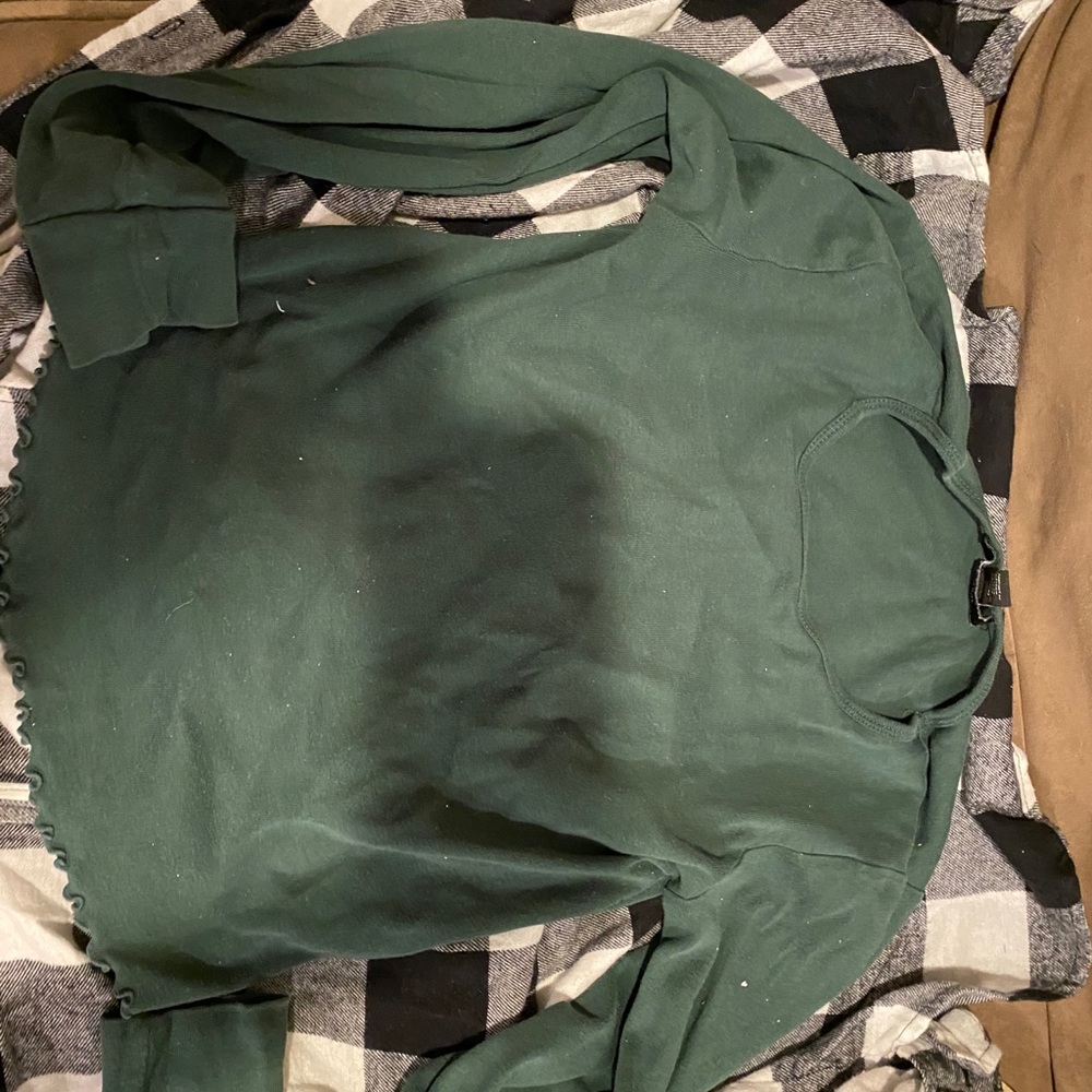 long sleeve